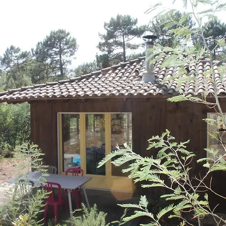Maison Entre Et Ocean Casa vacanze *