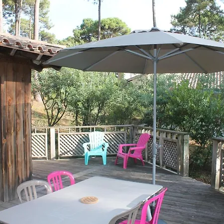 Casa vacanze Maison Entre Et Ocean *