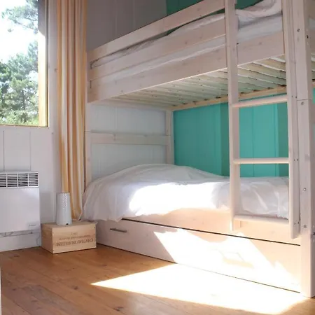 Casa vacanze Maison Entre Et Ocean Carcans
