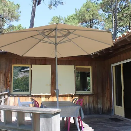 Casa vacanze Maison Entre Et Ocean *