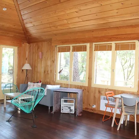 Casa vacanze Maison Entre Et Ocean