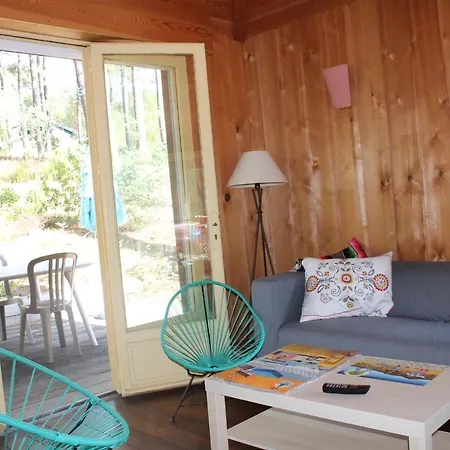 Maison Entre Et Ocean Casa vacanze